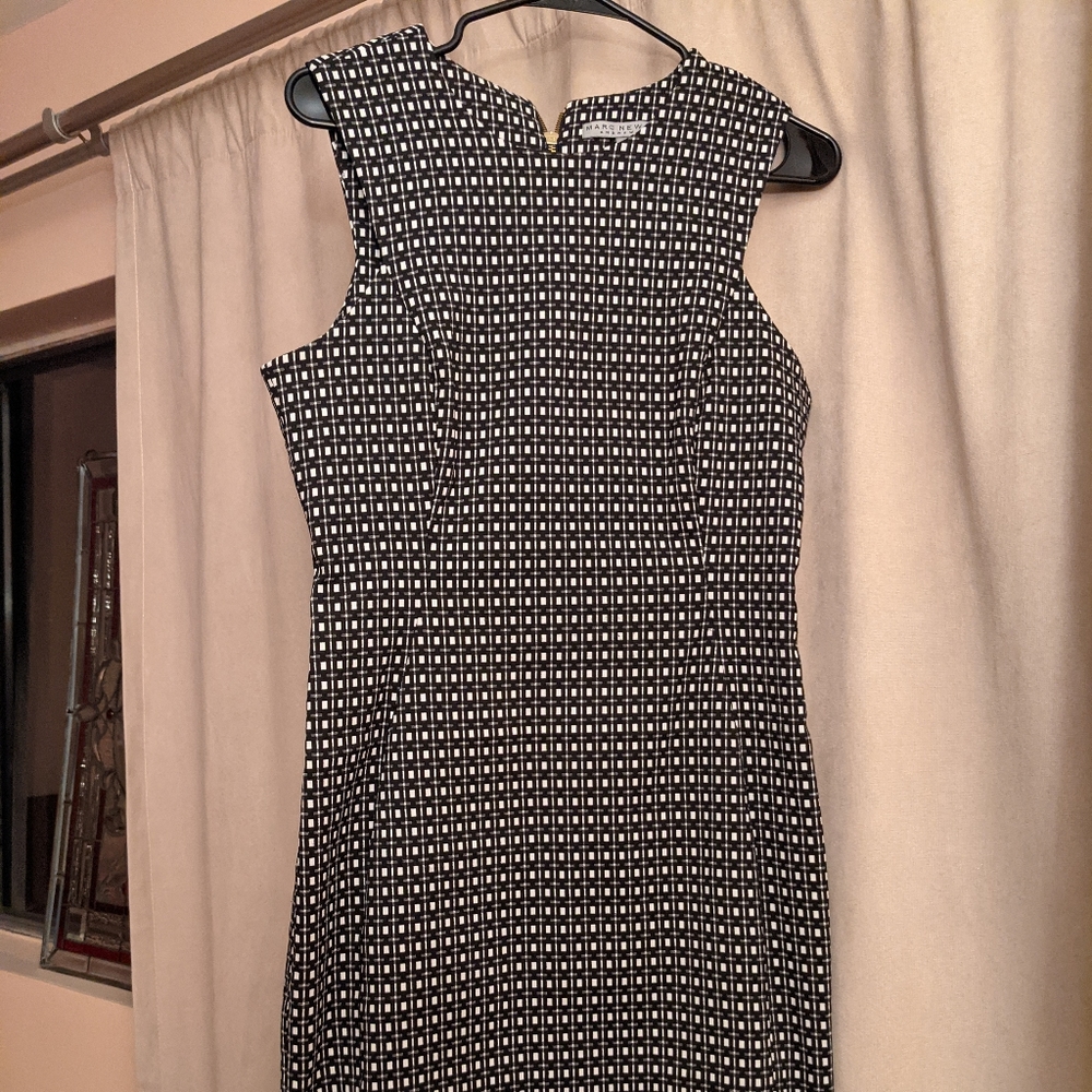 Marc New York dress
